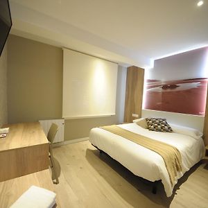 Private Bathroom Double Room